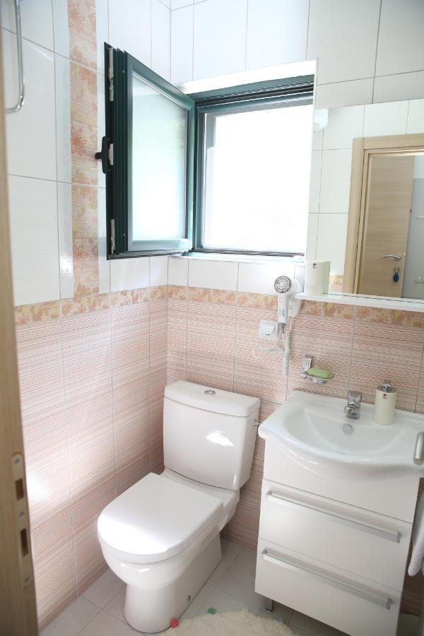 Apartmani Dijana 2 Kotor Exteriér fotografie