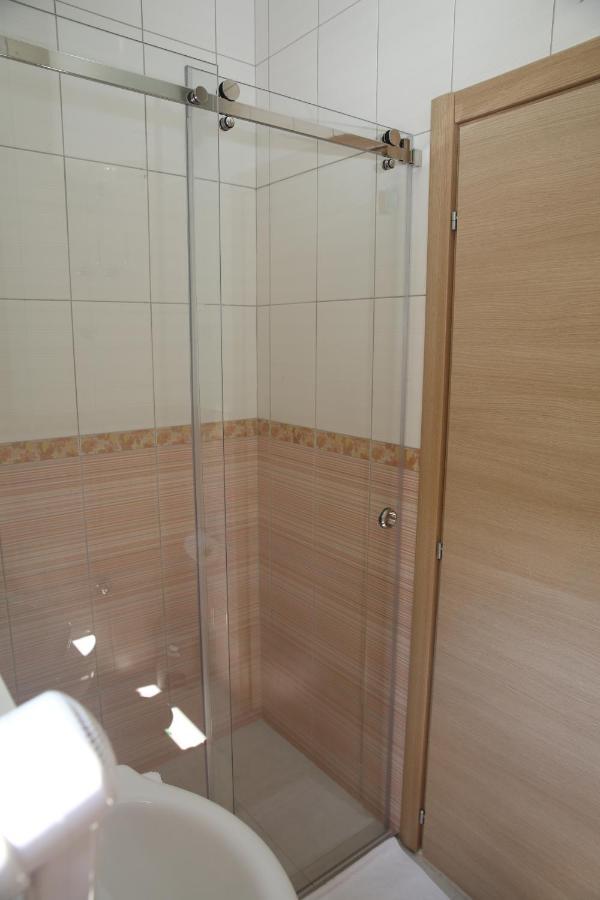 Apartmani Dijana 2 Kotor Exteriér fotografie